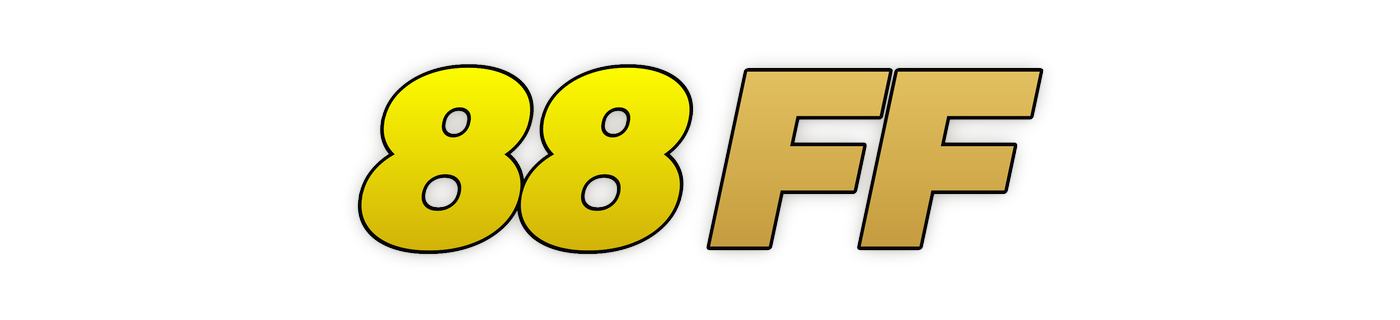 88ff Casino Logo